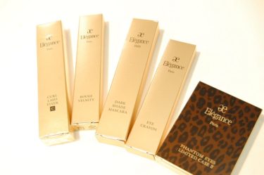 エレガンス、レ・メルヴェイユーズ ラデュレ、ボビイブラウン、ジバンシイなどお買取りをさせて頂きました＼(^o^)／