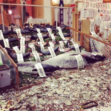 商売繁盛を願ってきました(^^)