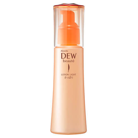 DEW ボーテ ローションライト 150ml