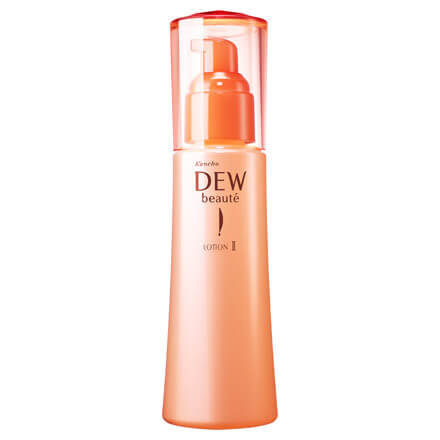 DEW ボーテ ローション II 150ml