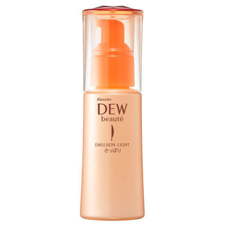 DEW ボーテ エマルジョンライト 100ml