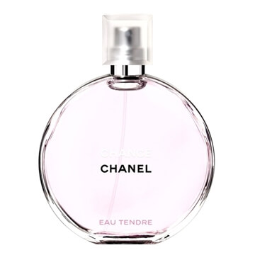 CHANEL チャンス オー タンドゥル オードゥ トワレット 100ml