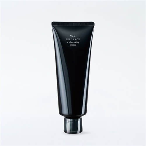 セルグレース Ｗクレンジング クリーム