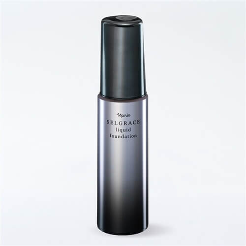 セルグレース リキッド ファンデーション