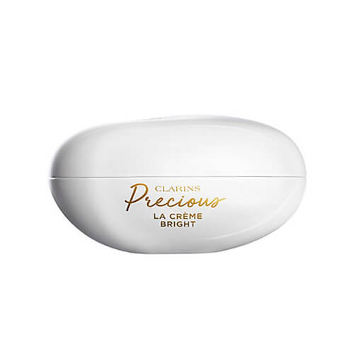 クラランスプレシャス ラ クレーム ブライト