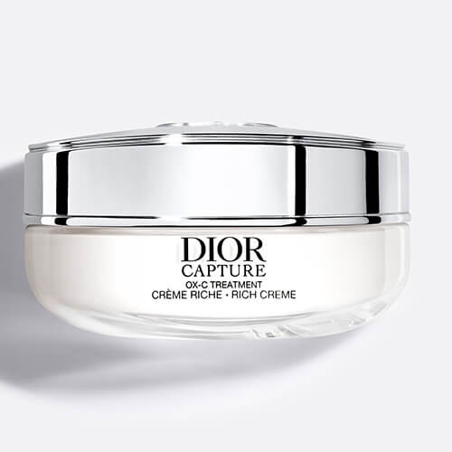 ディオール カプチュール クレーム リッシュ