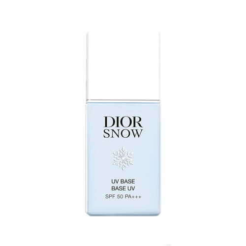 ディオール スノー UV ベース SPF50