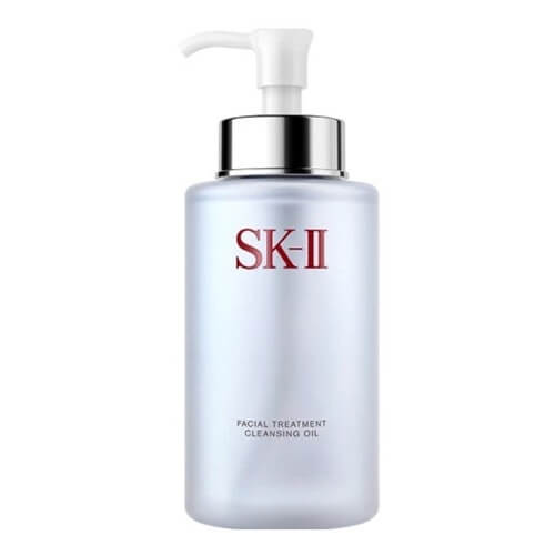 フェイシャル トリートメント クレンジング オイル 250ml