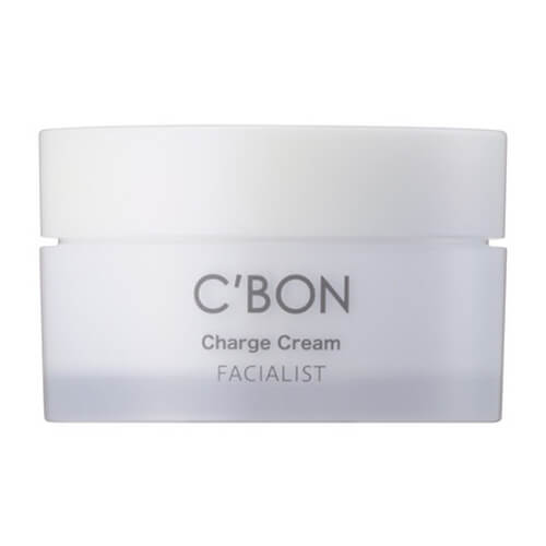 フェイシャリスト チャージクリーム