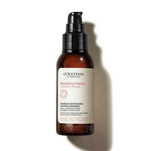 インテンシヴリペア ヘアミルクセラム