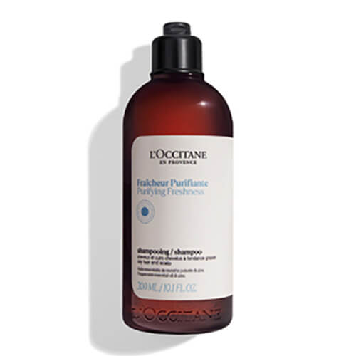 インテンシヴリペア シャンプー