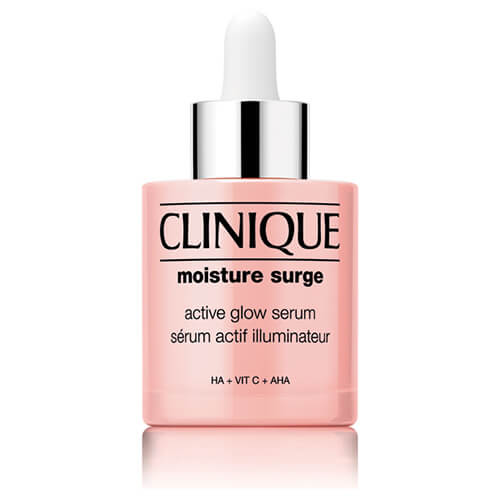 モイスチャー サージ グロウ リファイン セラム