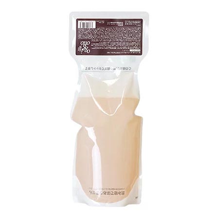 インプレッシブPPTセラム MS（モイスチャーシャンプー）700ml レフィル