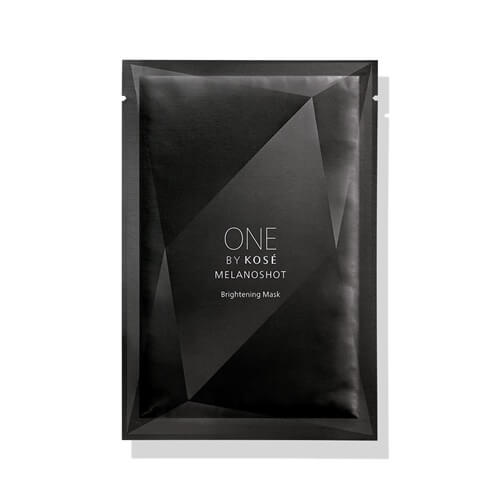 ONE BY KOSE メラノショット W マスク
