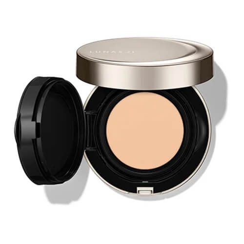 ラディアントフロウ　メッシュコンパクト