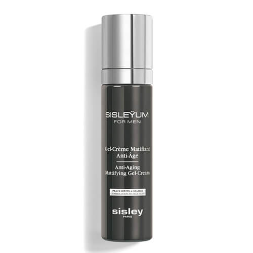 シスレイオム マティファイング ジェルクリーム