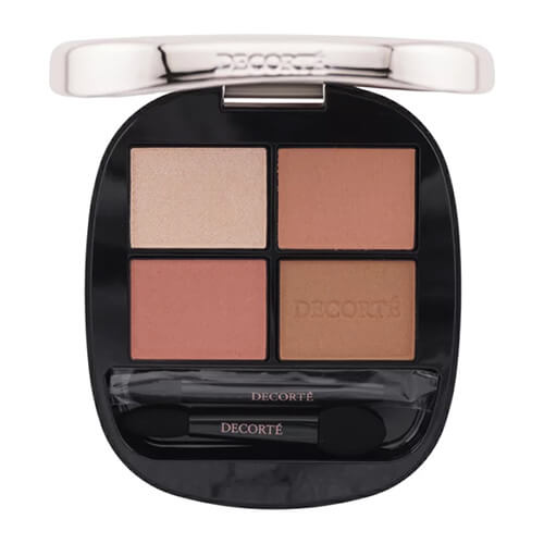 スキンシャドウ デザイニング パレット