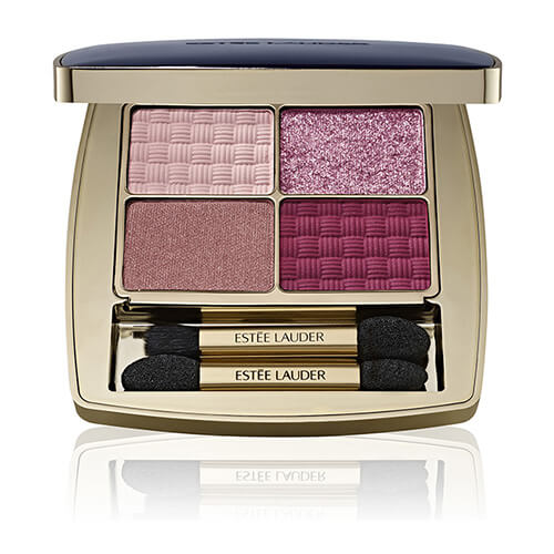 ザ エッセンシャル アイシャドウ クアッド