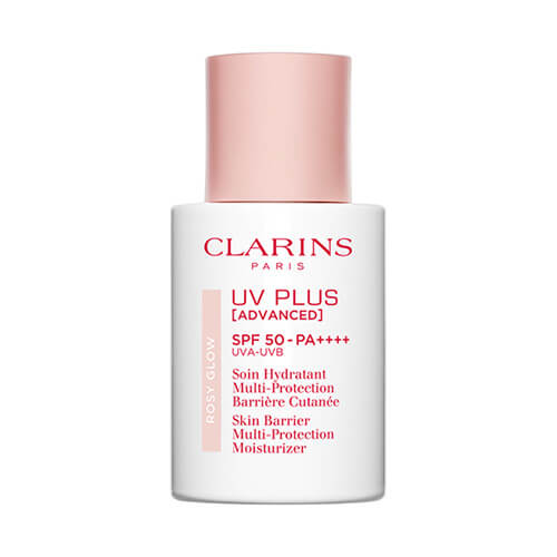 UV-プラス スキンバリア ロージーグロウ