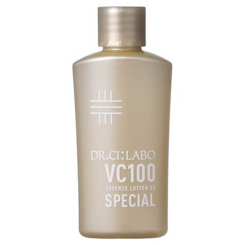 VC100エッセンスローションEXスペシャル