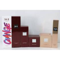 【買取実績】SK-II フェイシャル トリートメント エッセンス チェンジ デスティニー リミテッド エディション I 230ml 他5点