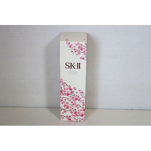 【買取実績】SK-II（エスケーツー） フェイシャル トリートメント エッセンス 230ml