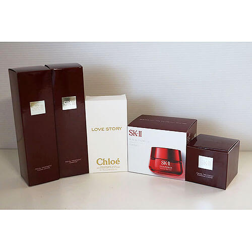 【買取実績】SK-II（エスケーツー）R.N.A. パワー ラディカル ニュー エイジ 80g  他3点