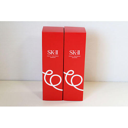 【買取実績】SK-II フェイシャル トリートメント エッセンス 2019 ニューイヤーリミテッドエディション 230ml