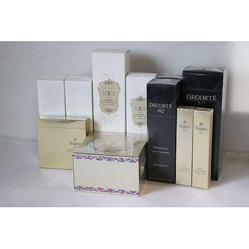 【買取実績】アルビオン フローラドリップ 160ml 2点 他9点