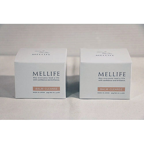 【買取実績】MELLIF BALM CLENSE 90g