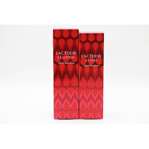 ラクトデュウ S.E.ローション 130ml