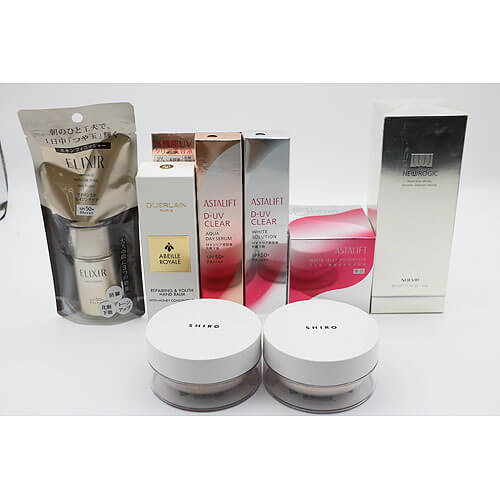 エリクシール アドバンスドスキンフィニッシャー 30ml