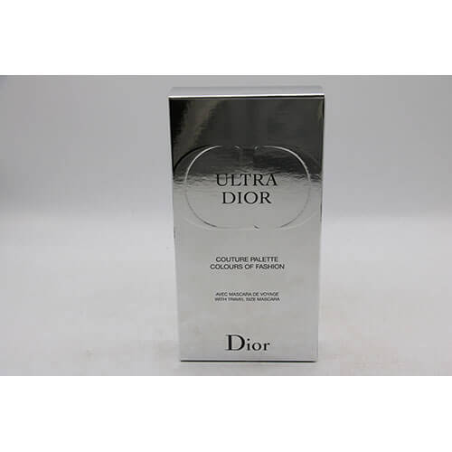 【買取実績】Dior ULTRA DIOR COUTURE PALETTE COLOURS OF FASHION