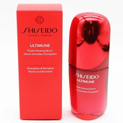 【買取実績】資生堂 SHISEIDO アルティミューン パワライジングセラム 50ml