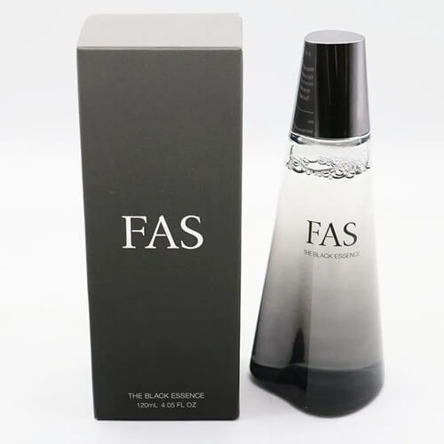 【買取実績】FAS ザ ブラック エッセンス 120ml