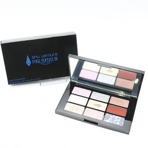 【買取実績】シュウ ウエムラ クポ！ クリスタル パレット