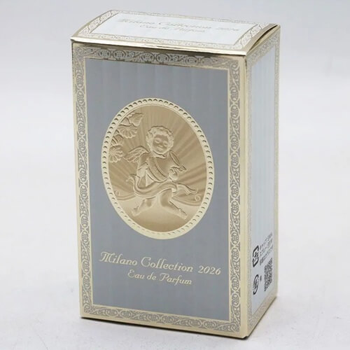 【買取実績】カネボウ Kanebo ミラノコレクションオードパルファム2026 30ml