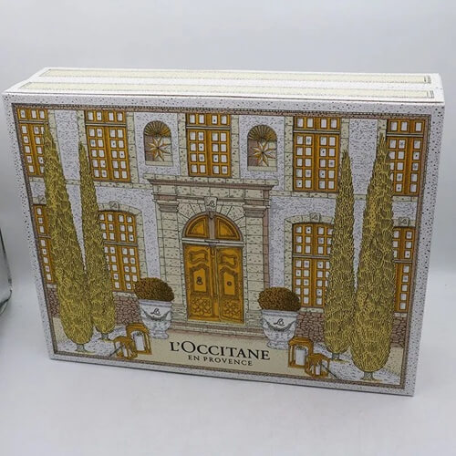 【買取実績】ロクシタン アドベントカレンダー2025