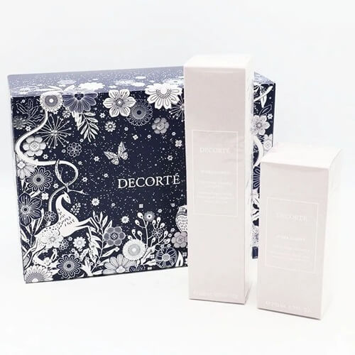 【買取実績】コスメデコルテ イドラクラリティ 薬用トリートメントエッセンスウォーター 200ml 他1点