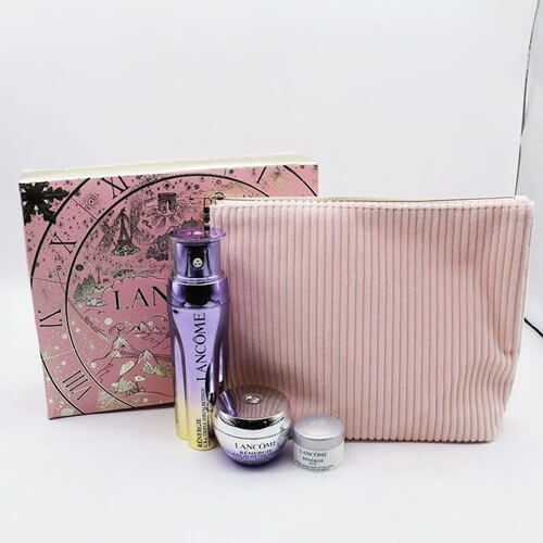 【買取実績】LANCOME ランコム レネルジー CRX トリプルセラム コフレ​ 2025