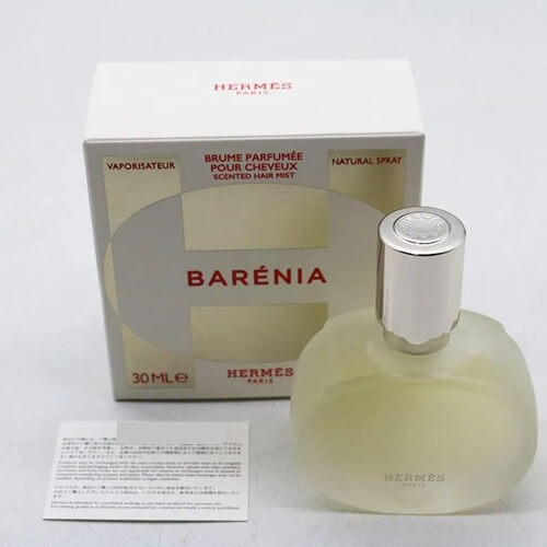 【買取実績】HERMES エルメス バレニア ヘアミスト 30ml
