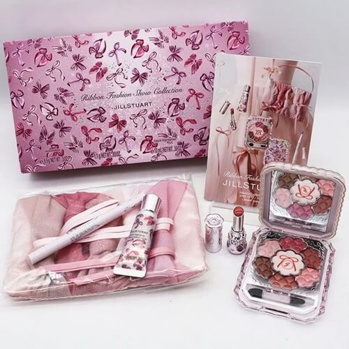 【買取実績】ジルスチュアート リボンファッションショー コレクション