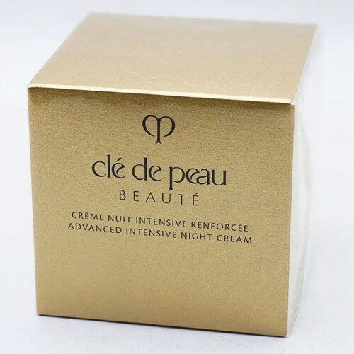 【買取実績】クレドポーボーテ クレームアンタンシヴR（ニュイ） 50g