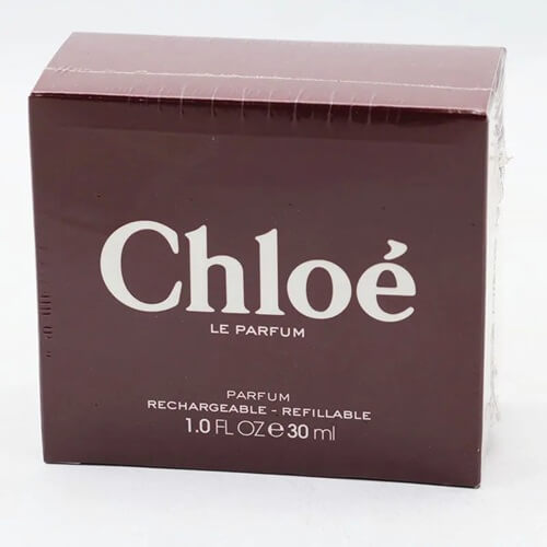 【買取実績】Chloe クロエ ル パルファム 30ml