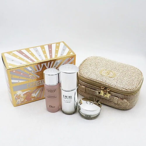 【買取実績】ディオール カプチュール ホリデー 2025