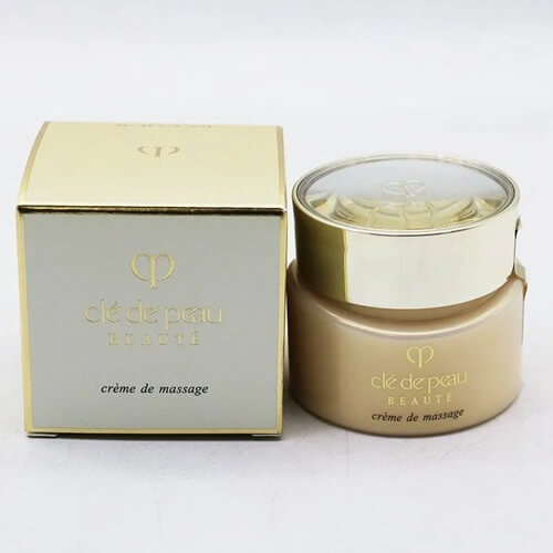 【買取実績】クレドポーボーテ クレームドマッサージュS 100g