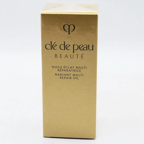 【買取実績】クレドポーボーテ ユイルレパラトゥリス レフィル 75ml