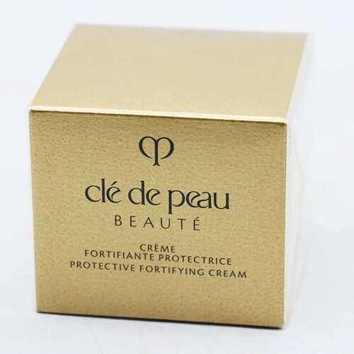 【買取実績】クレドポーボーテ クレームプロテクトゥリスn レフィル 50g