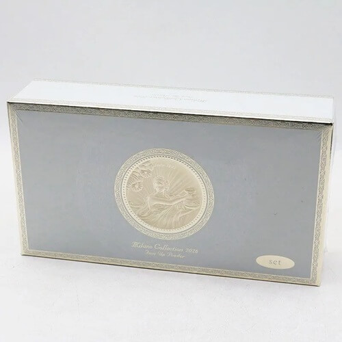 【買取実績】カネボウ ミラノコレクションフェースアップパウダー2026 セット