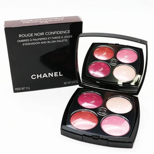 【買取実績】シャネル ルージュ ヌワール コンフィダンス 12g